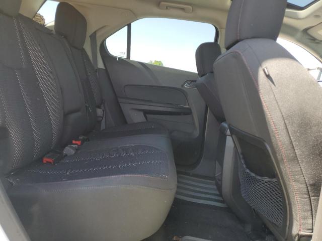 Photo 11 from auction – 2010 CHEVROLET EQUINOX LT with VIN 2CNALDEW9A6403009