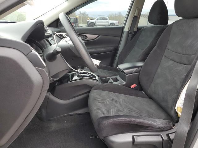 Photo 7 from auction – 2014 NISSAN ROGUE S with VIN 5N1AT2MT5EC783006
