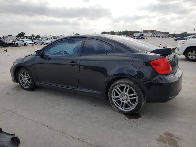 Photo 2 from auction – 2007 TOYOTA SCION TC with VIN JTKDE177270174540