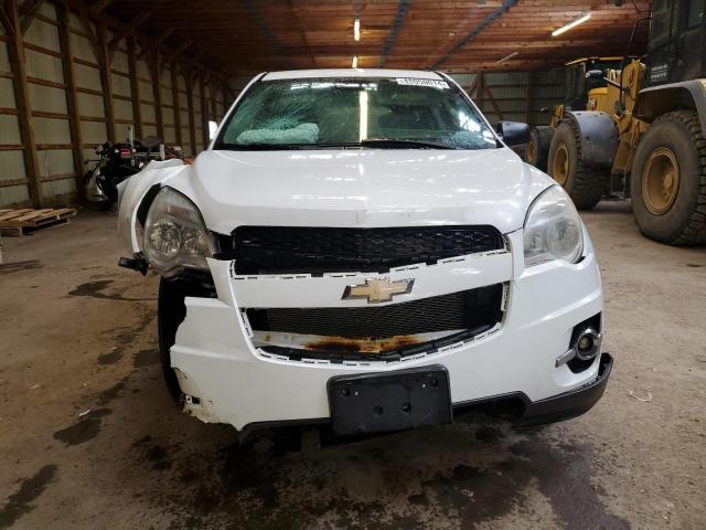 Photo 5 from auction – 2015 CHEVROLET EQUINOX LS with VIN 2GNALAEK3F6147464