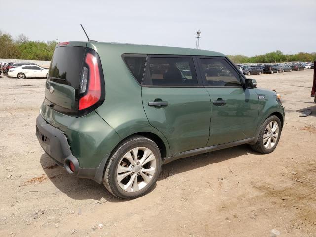 Снимка 3 от търг – 2014 KIA SOUL + с VIN KNDJP3A58E7051868