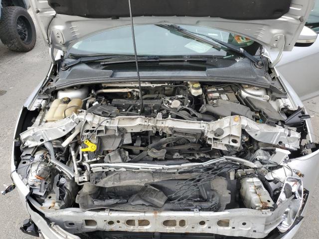 Photo 11 from auction – 2017 FORD FOCUS SE with VIN 1FADP3F24HL215372