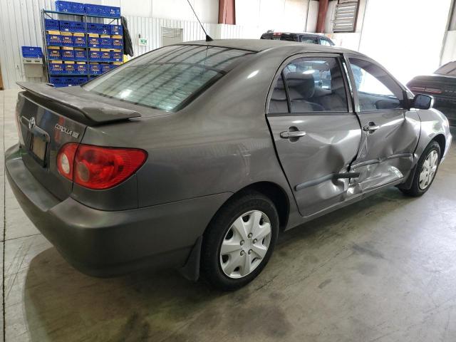 Photo 3 from auction – 2005 TOYOTA COROLLA CE with VIN 1NXBR32E15Z408530