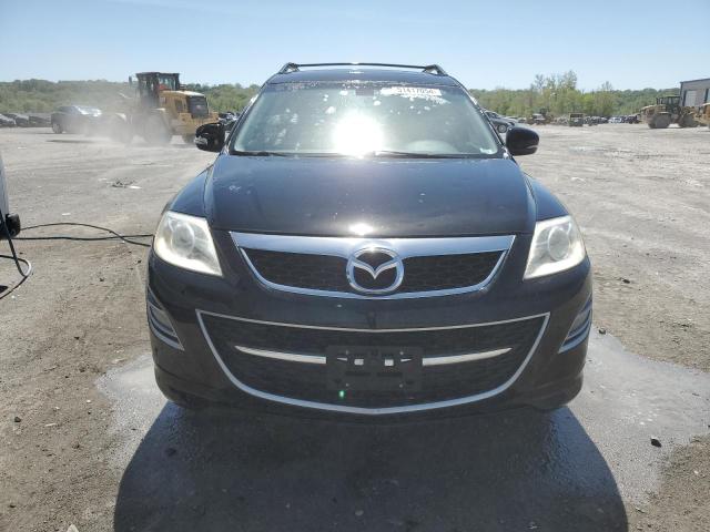 Photo 5 from auction – 2010 MAZDA CX-9 with VIN JM3TB2MAXA0238579