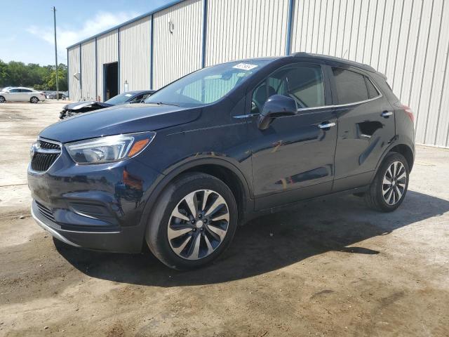 BUICK ENCORE PRE 2021 with VIN KL4CJESB5MB340223 - Photo from auction