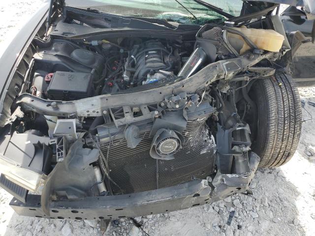 Photo 11 from auction – 2014 DODGE CHARGER PO with VIN 2C3CDXAT3EH348062