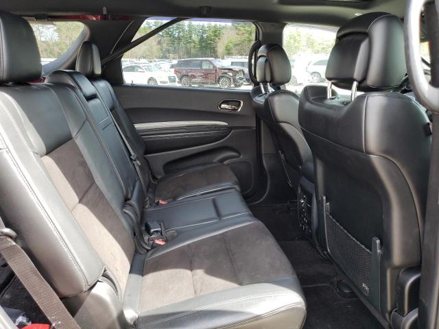 Photo 11 from auction – 2019 DODGE DURANGO GT with VIN 1C4RDJDG6KC576153