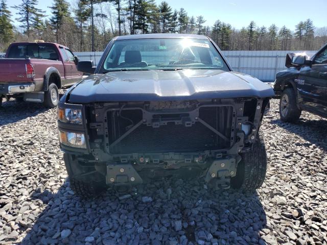Photo 5 from auction – 2014 CHEVROLET SILVERADO with VIN 1GCNKPEC4EZ252574