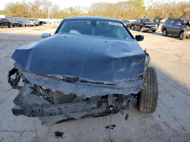 Photo 5 from auction – 2016 CHRYSLER 300C with VIN 2C3CCAEG9GH181643