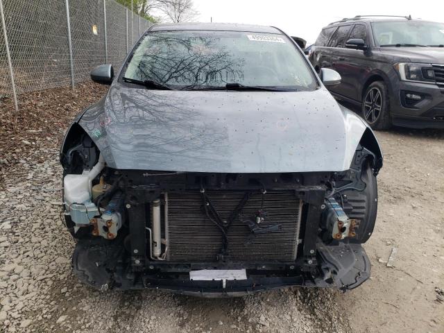 Photo 5 from auction – 2013 MAZDA 3 I with VIN JM1BL1L70D1760489