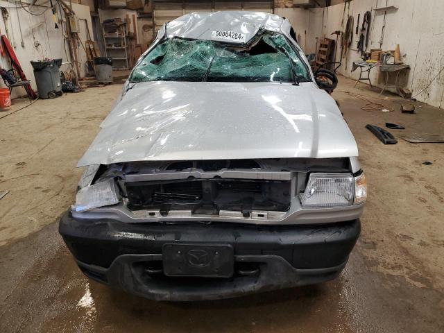 Photo 5 from auction – 2006 MAZDA B4000 CAB with VIN 4F4ZR47E56PM02139