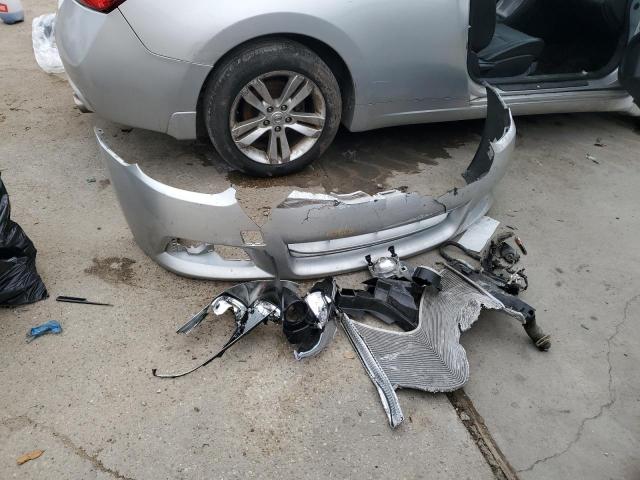 Photo 12 from auction – 2011 NISSAN ALTIMA S with VIN 1N4AL2EP0BC144538