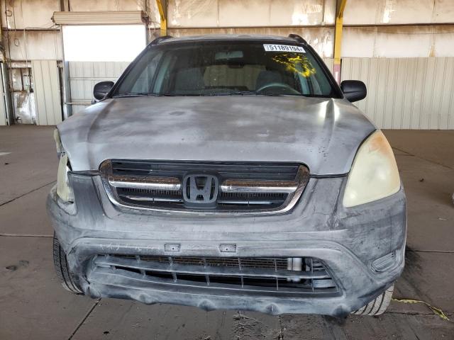 Photo 5 from auction – 2003 HONDA CR-V LX with VIN JHLRD68473C003084