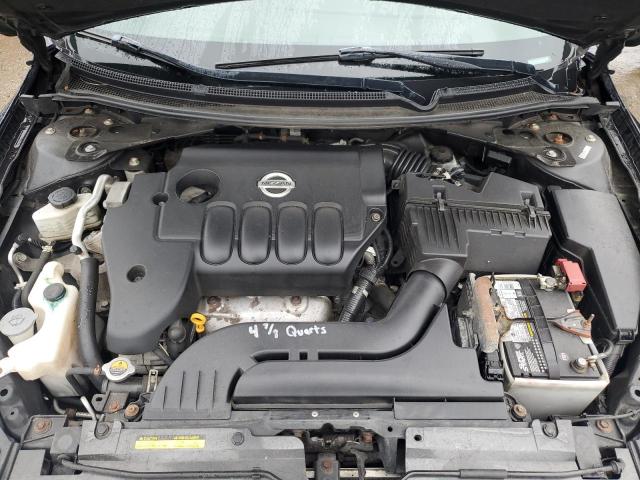 Photo 11 from auction – 2012 NISSAN ALTIMA BAS with VIN 1N4AL2AP7CN563482