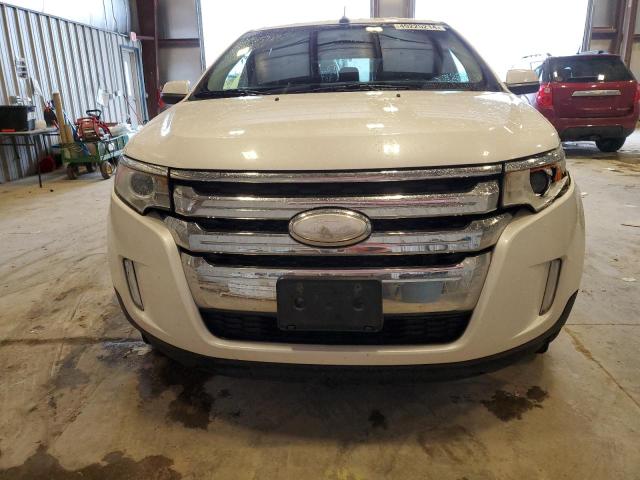 Photo 5 from auction – 2011 FORD EDGE SEL with VIN 2FMDK3JCXBBB68814