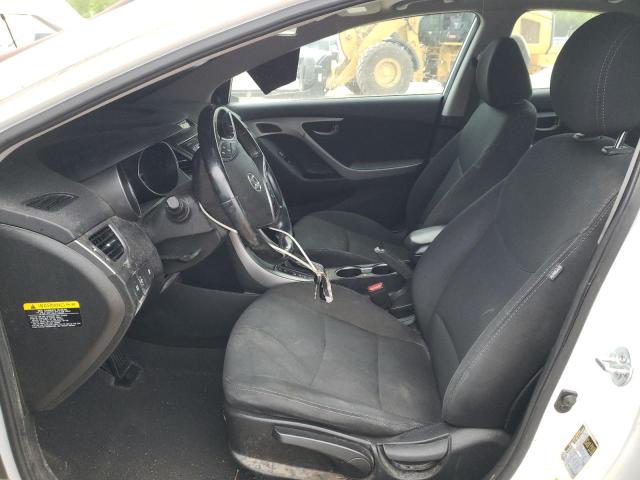 Photo 7 from auction – 2015 HYUNDAI ELANTRA SE with VIN 5NPDH4AE5FH616705
