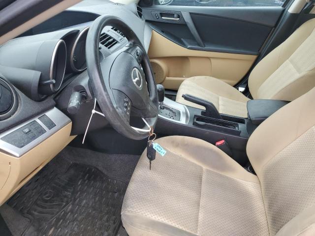 Photo 7 from auction – 2010 MAZDA 3 I with VIN JM1BL1SF7A1236616