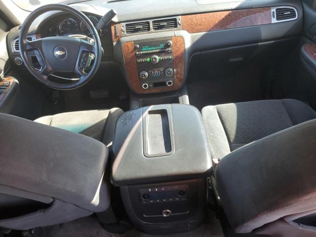 Photo 8 from auction – 2007 CHEVROLET TAHOE C150 with VIN 1GNFC13J97R127709