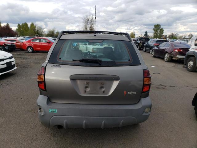 Photo 6 from auction – 2003 PONTIAC VIBE with VIN 5Y2SL62863Z420173