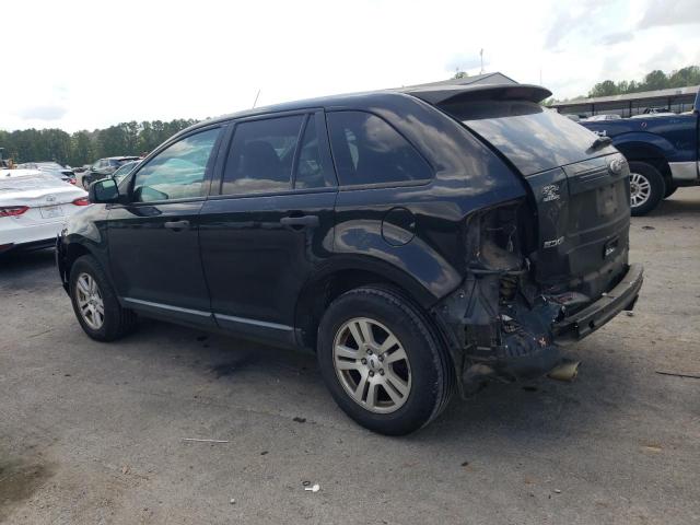 Photo 2 from auction – 2011 FORD EDGE SE with VIN 2FMDK3GC0BBA00509