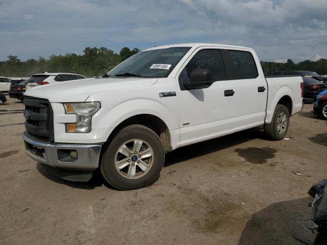 Photo 1 from auction – 2016 FORD F150 SUPER with VIN 1FTEW1CG8GKE98255