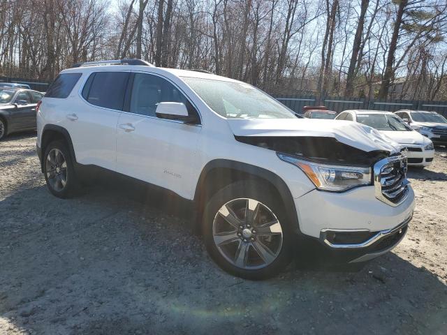 Photo 4 from auction – 2017 GMC ACADIA SLT with VIN 1GKKNWLS2HZ256419