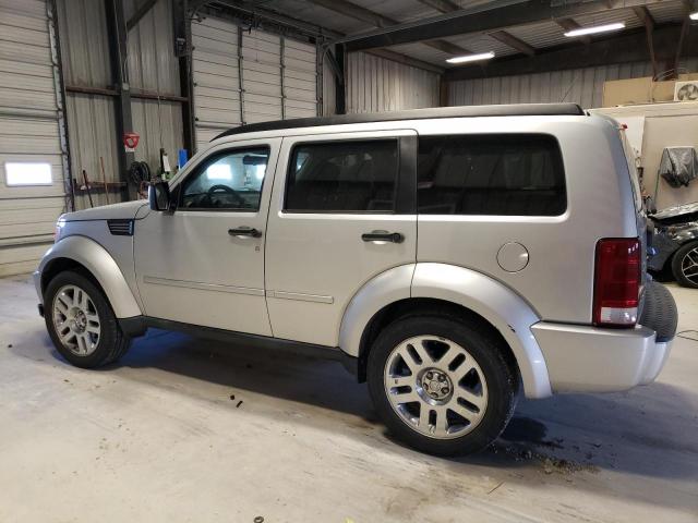 Photo 2 from auction – 2010 DODGE NITRO HEAT with VIN 1D4PT4GK8AW173741