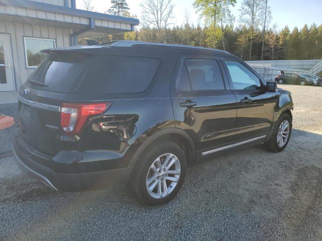 Photo 3 from auction – 2016 FORD EXPLORER X with VIN 1FM5K7D82GGC98072
