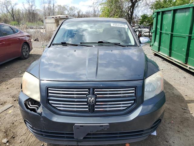 Photo 5 from auction – 2008 DODGE CALIBER with VIN 1B3HB28B08D717664