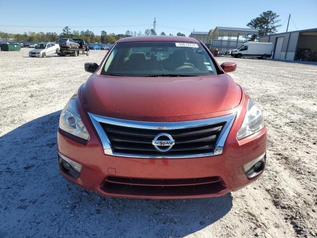 Photo 5 from auction – 2013 NISSAN ALTIMA 2.5 with VIN 1N4AL3AP0DC903185