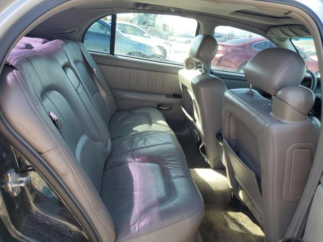 Photo 10 from auction – 2005 BUICK PARK AVENU with VIN 1G4CW54K954107435
