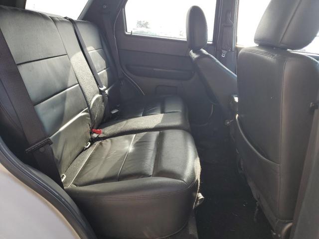 Photo 11 from auction – 2010 FORD ESCAPE LIM with VIN 1FMCU9EG1AKB29670