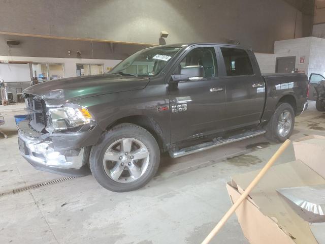 RAM 1500 SLT 2017 مع رقم تعريف المركبة 1C6RR7LM1HS877351 - صورة من المزاد
