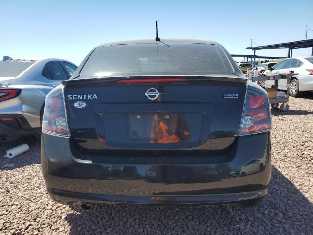 Photo 6 from auction – 2012 NISSAN SENTRA 2.0 with VIN 3N1AB6AP1CL736470