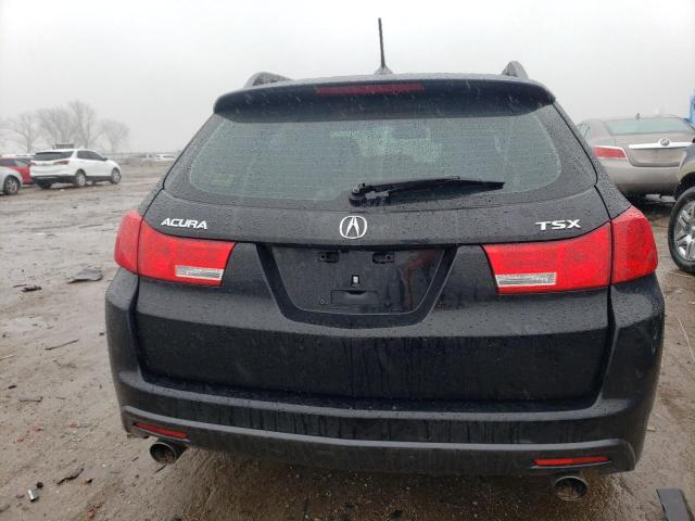 Photo 6 from auction – 2011 ACURA TSX with VIN JH4CW2H66BC002898