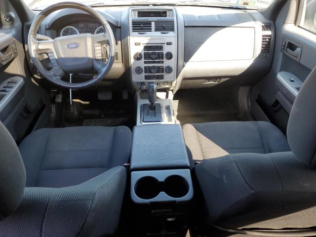 Photo 8 from auction – 2009 FORD ESCAPE XLT with VIN 1FMCU03G39KD04902