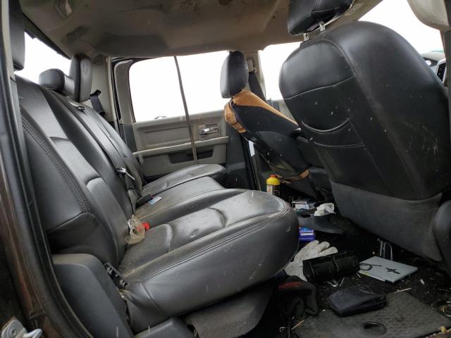 Photo 10 from auction – 2011 DODGE RAM 2500 with VIN 3D7UT2CL9BG562865