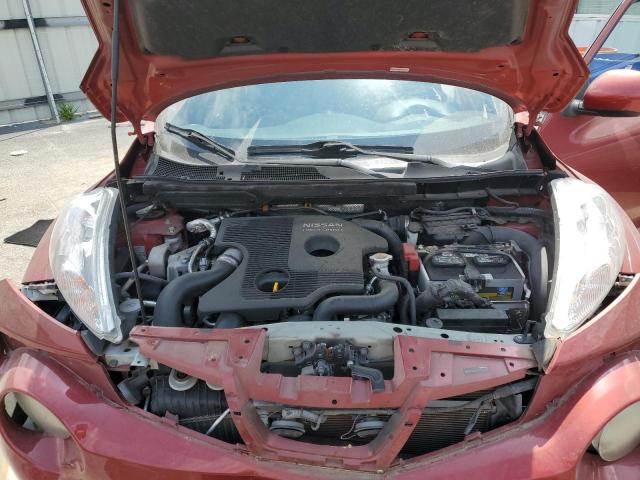 Photo 11 from auction – 2012 NISSAN JUKE S with VIN JN8AF5MV2CT105880