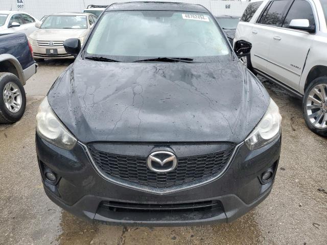 Photo 5 from auction – 2014 MAZDA CX-5 TOURI with VIN JM3KE2CY0E0402686