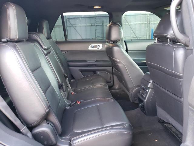Photo 11 from auction – 2015 FORD EXPLORER S with VIN 1FM5K8GTXFGC05352