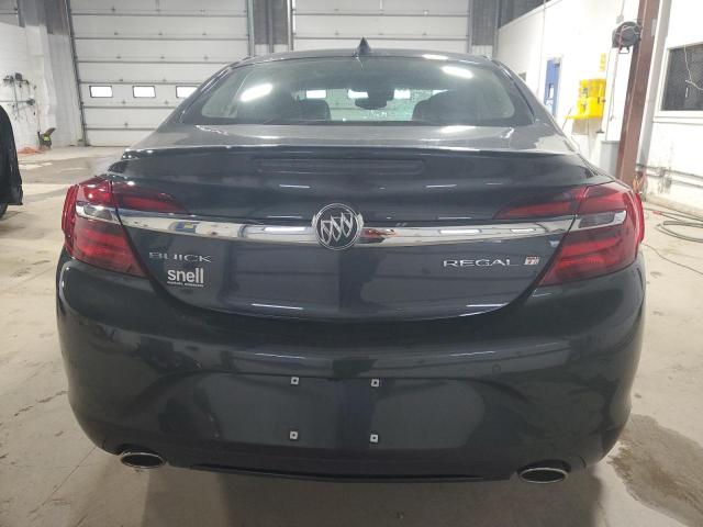 Photo 6 from auction – 2015 BUICK REGAL PREM with VIN 2G4GR5GX4F9261145