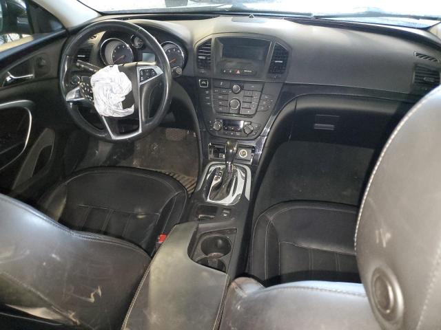 Photo 8 from auction – 2012 BUICK REGAL PREM with VIN 2G4GS5EK6C9109505