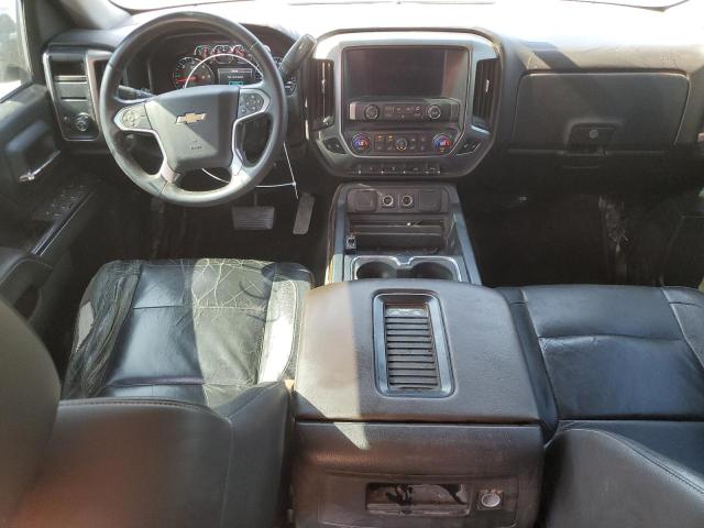 Photo 8 from auction – 2017 CHEVROLET SILVERADO with VIN 3GCPCREC1HG257950