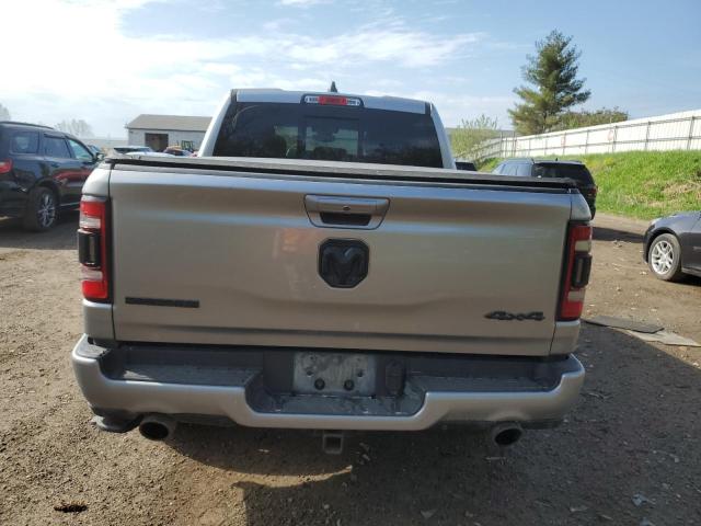 Photo 6 from auction – 2020 RAM 1500 BIG H with VIN 1C6SRFFT2LN247165