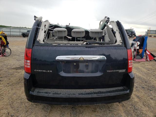 Photo 6 from auction – 2010 CHRYSLER TOWN & COU with VIN 2A4RR8D11AR422004