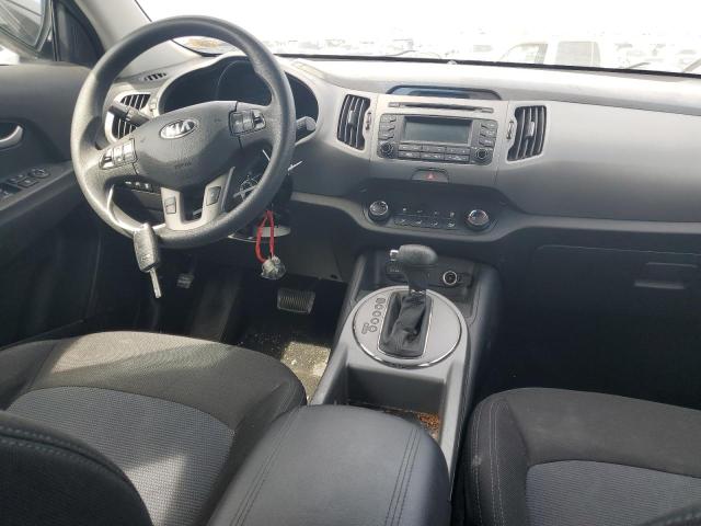 Photo 8 from auction – 2015 KIA SPORTAGE L with VIN KNDPB3AC8F7726465