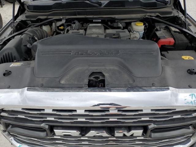 Photo 11 from auction – 2020 RAM 2500 LIMIT with VIN 3C6UR5SL2LG228939
