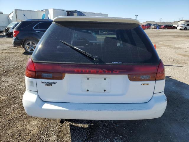 Photo 6 from auction – 1996 SUBARU LEGACY L with VIN 4S3BK4356T7320520