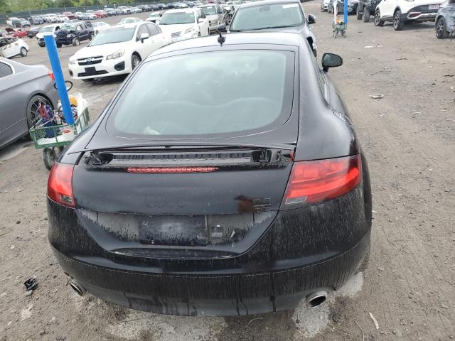 Photo 6 from auction – 2008 AUDI TT 3.2 QUA with VIN TRUDD38JX81049657