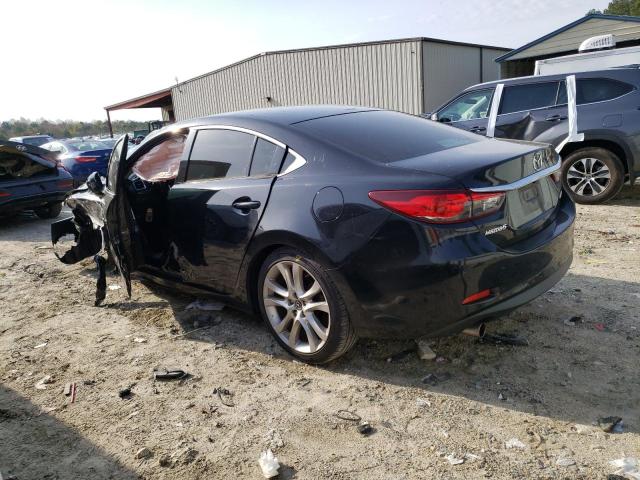 Photo 2 from auction – 2014 MAZDA 6 TOURING with VIN JM1GJ1V69E1162693